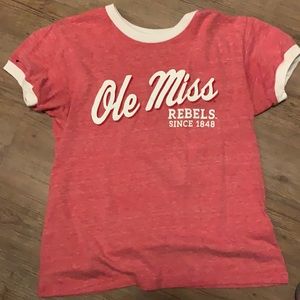 Ole Miss Tshirt